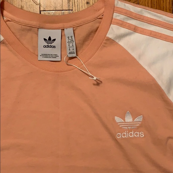 Adidas T - Picture 2 of 5